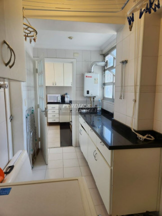 Imagem Apartamento com 3 Quartos à Venda, 131 m² em Perdizes - São Paulo