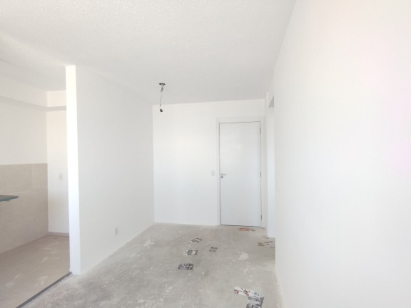 Imagem Apartamento com 2 Quartos à Venda, 42 m² em Piedade - Rio De Janeiro