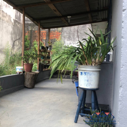 Imagem Terreno à Venda, 316 m² em Veloso - Osasco