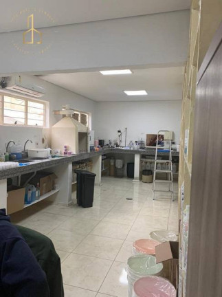 Imagem Galpão para Alugar, 6.500 m² em Iporanga - Sorocaba