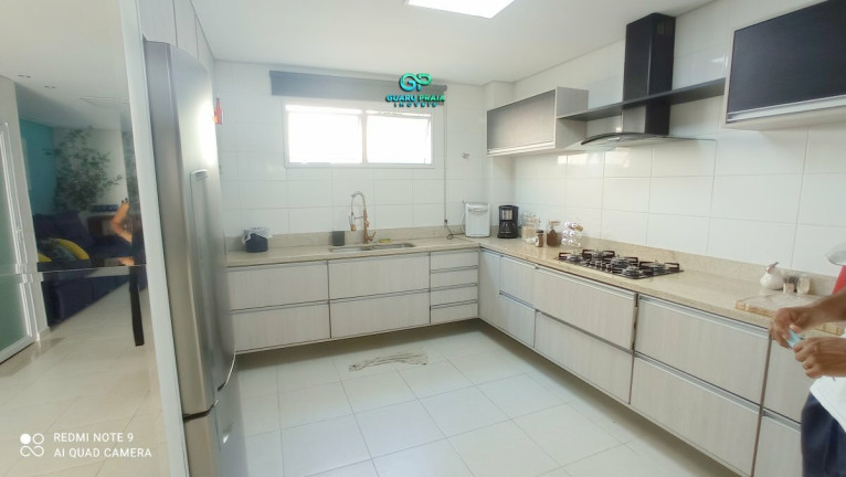 Imagem Casa com 4 Quartos à Venda, 250 m² em Enseada - Guarujá Imagem Casa com 4 Quartos à Venda, 250 m² em Enseada - Guarujá