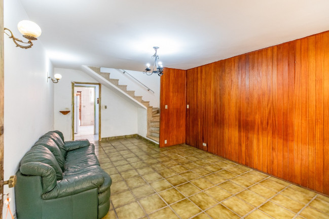 Imagem Casa com 3 Quartos à Venda, 120 m² em Jardim Das Acácias - São Paulo Imagem Casa com 3 Quartos à Venda, 120 m² em Jardim Das Acácias - São Paulo