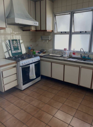 Imagem Apartamento com 4 Quartos à Venda, 170 m² em Perdizes - São Paulo Imagem Apartamento com 4 Quartos à Venda, 170 m² em Perdizes - São Paulo
