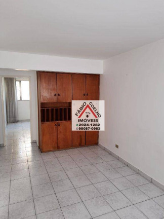 Imagem Kitnet com 1 Quarto à Venda, 41 m² em Vila Mariana - São Paulo Imagem Kitnet com 1 Quarto à Venda, 41 m² em Vila Mariana - São Paulo