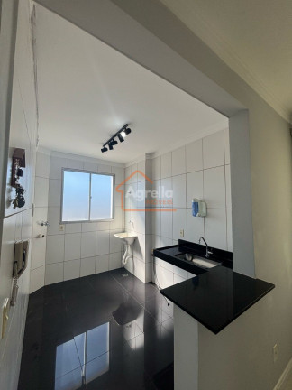 Imagem Imóvel com 2 Quartos à Venda, 60 m² em Condomínio Morada Do Campo - Mogi Guaçu