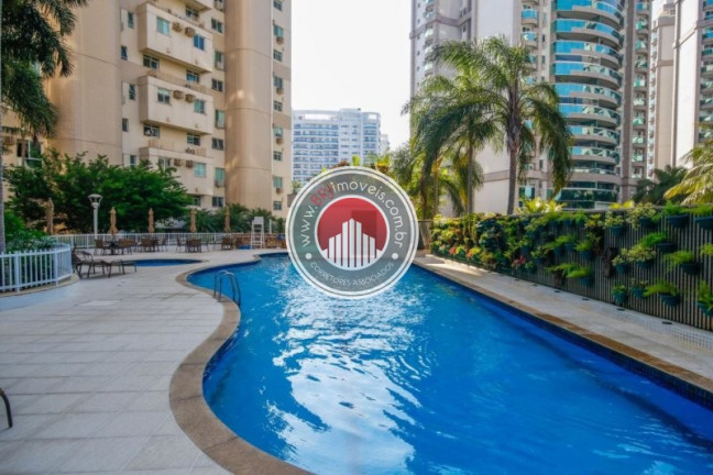 Imagem Apartamento com 4 Quartos à Venda, 144 m² em Barra Da Tijuca - Rio De Janeiro Imagem Apartamento com 4 Quartos à Venda, 144 m² em Barra Da Tijuca - Rio De Janeiro