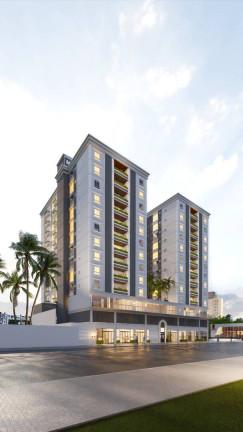 Imagem Apartamento à Venda, 300 m² em Cascavel Imagem Apartamento à Venda, 300 m² em Cascavel