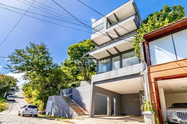 Imagem Casa com 4 Quartos à Venda, 436 m² em Vila Progresso - Niterói Imagem Casa com 4 Quartos à Venda, 436 m² em Vila Progresso - Niterói