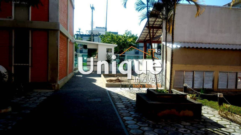 Apartamento com 2 Quartos à Venda, 70 m² em Braga - Cabo Frio