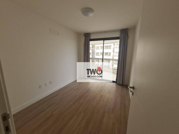 Imagem Apartamento com 3 Quartos à Venda, 110 m² em Barra Da Tijuca - Rio De Janeiro