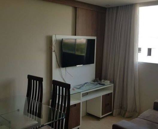 Imagem Apartamento com 2 Quartos à Venda, 46 m² em Vila Pacífico - Bauru Imagem Apartamento com 2 Quartos à Venda, 46 m² em Vila Pacífico - Bauru
