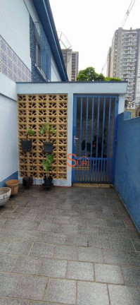 Imagem Sobrado com 3 Quartos à Venda, 162 m² em Campestre - Santo André Imagem Sobrado com 3 Quartos à Venda, 162 m² em Campestre - Santo André