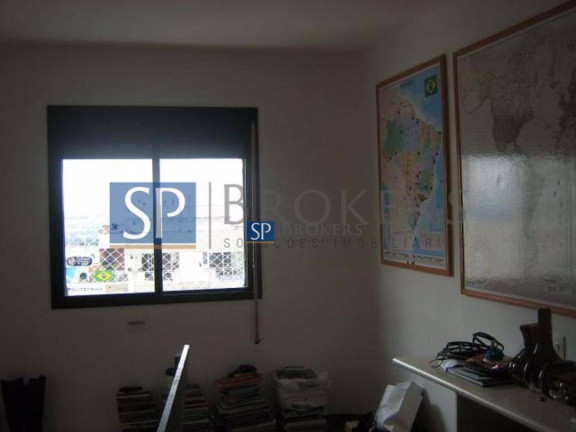 Imagem Apartamento com 4 Quartos à Venda, 280 m² em Santo Amaro - São Paulo Imagem Apartamento com 4 Quartos à Venda, 280 m² em Santo Amaro - São Paulo