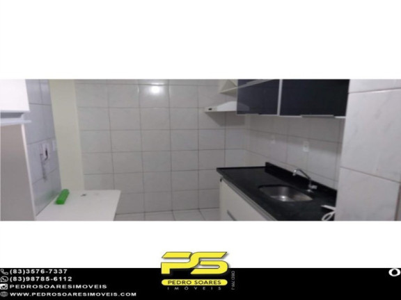 Imagem Apartamento com 3 Quartos à Venda, 75 m² em Portal Do Sol - João Pessoa Imagem Apartamento com 3 Quartos à Venda, 75 m² em Portal Do Sol - João Pessoa