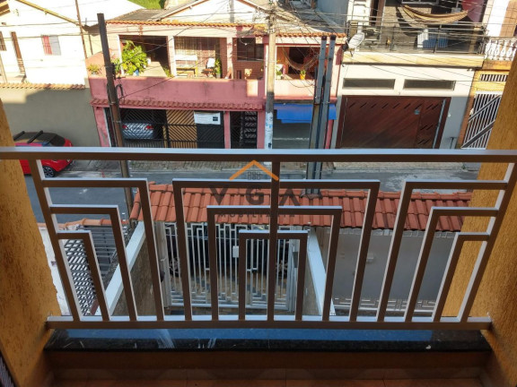 Imagem Casa com 3 Quartos à Venda, 172 m² em Itaquera - São Paulo Imagem Casa com 3 Quartos à Venda, 172 m² em Itaquera - São Paulo