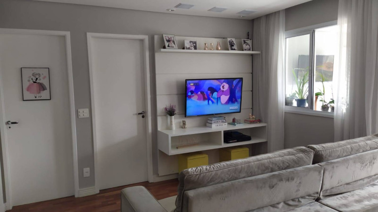 Imagem Apartamento com 3 Quartos à Venda, 78 m² em Alto Da Mooca - São Paulo Imagem Apartamento com 3 Quartos à Venda, 78 m² em Alto Da Mooca - São Paulo