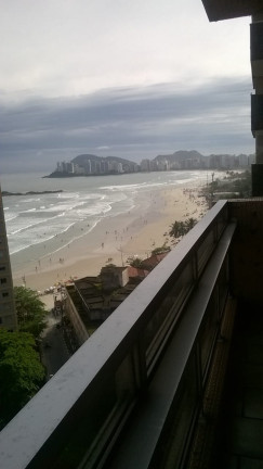 Apartamento com 3 Quartos à Venda, 180 m² em Pitangueiras - Guarujá