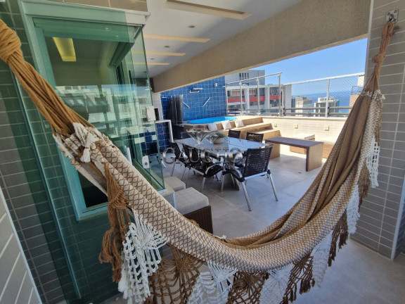 Imagem Cobertura com 3 Quartos à Venda, 160 m² em Barra Da Tijuca - Rio De Janeiro Imagem Cobertura com 3 Quartos à Venda, 160 m² em Barra Da Tijuca - Rio De Janeiro
