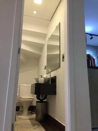 Imagem Casa de Condomínio com 4 Quartos à Venda, 140 m² em Taboão - São Bernardo Do Campo Imagem Casa de Condomínio com 4 Quartos à Venda, 140 m² em Taboão - São Bernardo Do Campo