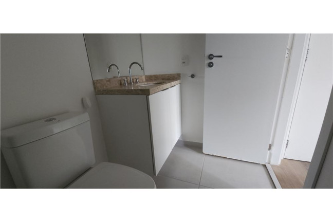 Imagem Apartamento com 1 Quarto à Venda, 33 m² em Higienópolis - São Paulo