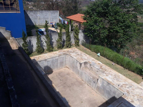Chácara com 2 Quartos à Venda, 180 m² em Maracanã - Atibaia