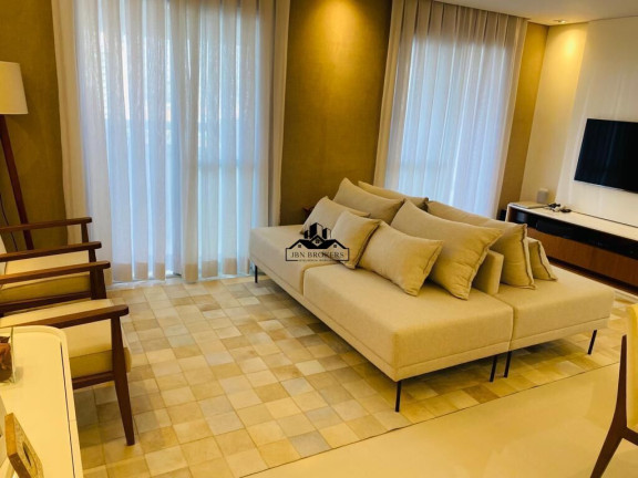 Imagem Apartamento com 3 Quartos à Venda, 80 m² em Campestre - Santo André
