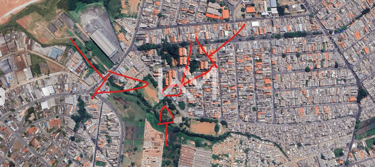 Imagem Terreno à Venda, 414 m² em Vila Carmela Ii - Guarulhos Imagem Terreno à Venda, 414 m² em Vila Carmela Ii - Guarulhos
