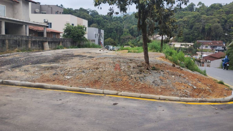Imagem Terreno à Venda, 412 m² em Vila Lenzi - Jaraguá Do Sul Imagem Terreno à Venda, 412 m² em Vila Lenzi - Jaraguá Do Sul