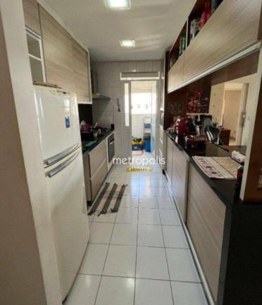Imagem Apartamento com 3 Quartos à Venda, 90 m² em Planalto - São Bernardo Do Campo Imagem Apartamento com 3 Quartos à Venda, 90 m² em Planalto - São Bernardo Do Campo