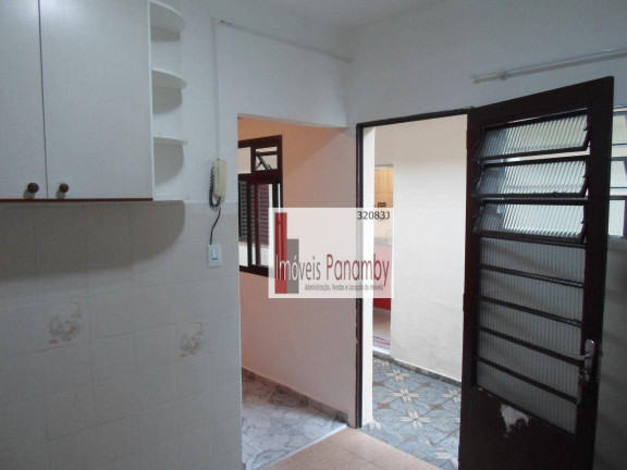Imagem Casa com 2 Quartos à Venda, 225 m² em Sacomã - São Paulo Imagem Casa com 2 Quartos à Venda, 225 m² em Sacomã - São Paulo