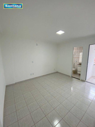 Imagem Apartamento com 2 Quartos à Venda, 64 m² em Olegário Pinto - Caldas Novas