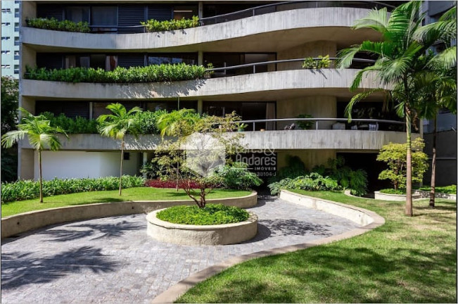 Imagem Apartamento com 4 Quartos à Venda, 294 m² em Real Parque - São Paulo Imagem Apartamento com 4 Quartos à Venda, 294 m² em Real Parque - São Paulo