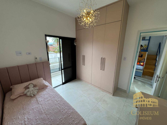 Imagem Sobrado com 3 Quartos à Venda, 140 m² em Vila Guilhermina - Praia Grande Imagem Sobrado com 3 Quartos à Venda, 140 m² em Vila Guilhermina - Praia Grande