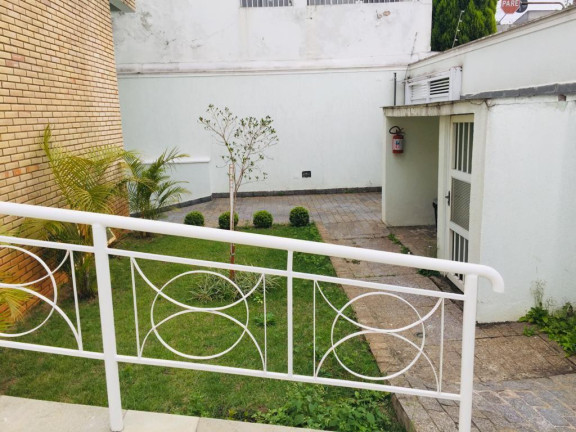 Imagem Casa com 3 Quartos à Venda, 122 m² em Vila Brasílio Machado - São Paulo Imagem Casa com 3 Quartos à Venda, 122 m² em Vila Brasílio Machado - São Paulo