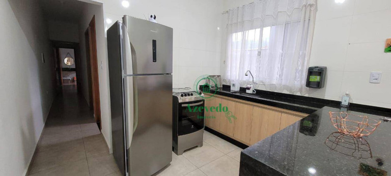 Imagem Casa com 2 Quartos à Venda, 70 m² em Massaguaçu - Caraguatatuba Imagem Casa com 2 Quartos à Venda, 70 m² em Massaguaçu - Caraguatatuba