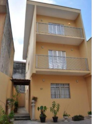 Imagem Sobrado com 3 Quartos à Venda, 144 m² em Vila Mangalot - São Paulo Imagem Sobrado com 3 Quartos à Venda, 144 m² em Vila Mangalot - São Paulo