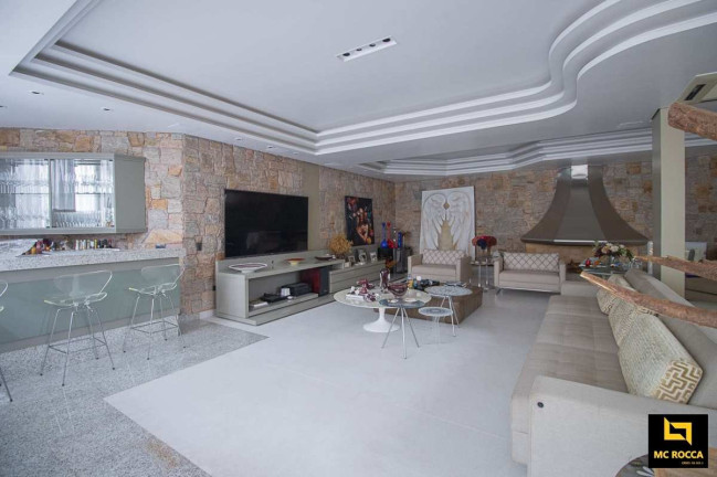 Imagem Casa de Condomínio com 4 Quartos à Venda, 768 m² em Vila Lusitânia - São Bernardo Do Campo Imagem Casa de Condomínio com 4 Quartos à Venda, 768 m² em Vila Lusitânia - São Bernardo Do Campo