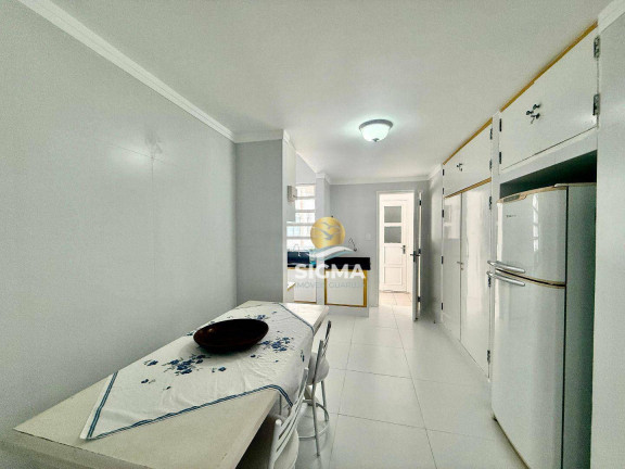 Imagem Apartamento com 4 Quartos à Venda, 178 m² em Pitangueiras - Guarujá Imagem Apartamento com 4 Quartos à Venda, 178 m² em Pitangueiras - Guarujá