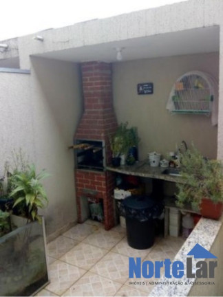 Imagem Casa de Condomínio com 2 Quartos à Venda, 128 m² em Cachoeirinha - São Paulo Imagem Casa de Condomínio com 2 Quartos à Venda, 128 m² em Cachoeirinha - São Paulo