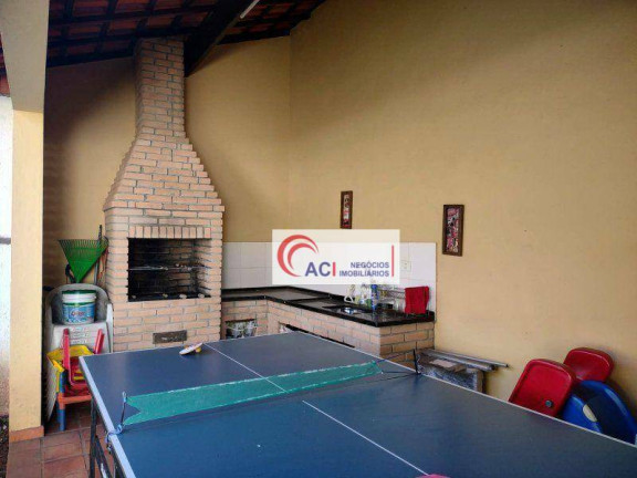 Imagem Casa com 3 Quartos para Alugar, 260 m² em Vila Verde - Itapevi Imagem Casa com 3 Quartos para Alugar, 260 m² em Vila Verde - Itapevi