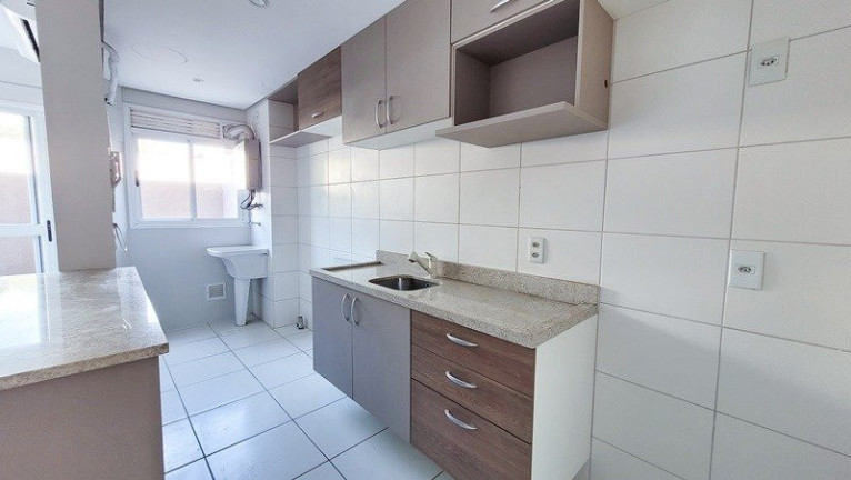 Imagem Apartamento com 2 Quartos à Venda, 89 m² em Menino Deus - Porto Alegre
