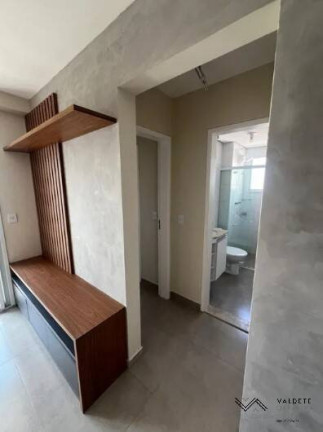 Imagem Apartamento com 2 Quartos à Venda, 52 m² em Parque Residencial Flamboyant - São José Dos Campos
