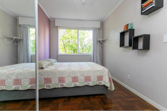 Imagem Apartamento com 2 Quartos à Venda, 68 m² em Higienópolis - Porto Alegre Imagem Apartamento com 2 Quartos à Venda, 68 m² em Higienópolis - Porto Alegre