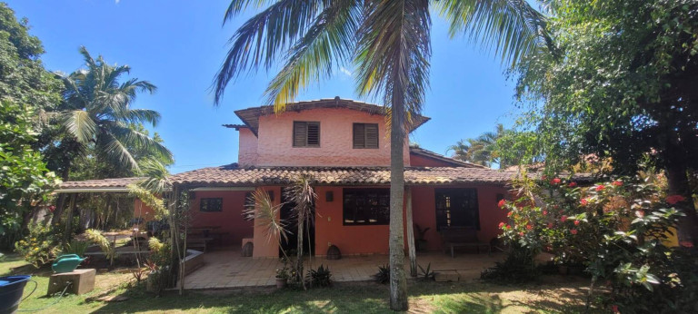 Imagem Casa com 3 Quartos à Venda, 845 m² em Cabeceiras - Tibau Do Sul Imagem Casa com 3 Quartos à Venda, 845 m² em Cabeceiras - Tibau Do Sul