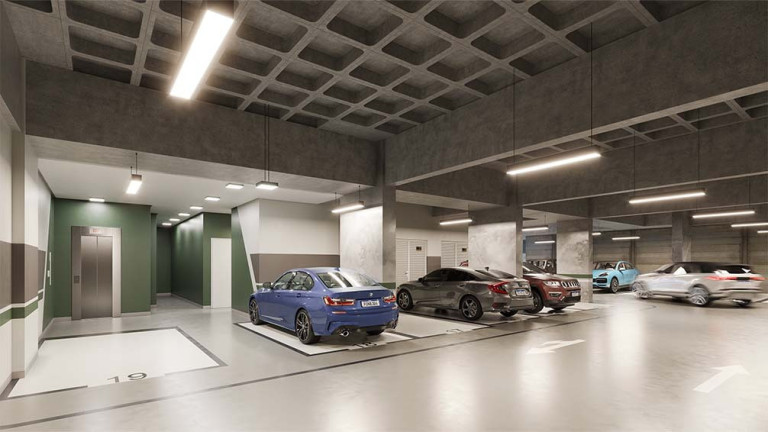 Imagem Imóvel com 3 Quartos à Venda, 156 m² em Cambuí - Campinas Imagem Imóvel com 3 Quartos à Venda, 156 m² em Cambuí - Campinas