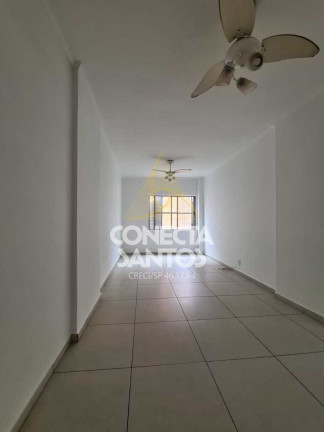 Imagem Apartamento com 1 Quarto à Venda, 60 m² em Centro - São Vicente Imagem Apartamento com 1 Quarto à Venda, 60 m² em Centro - São Vicente