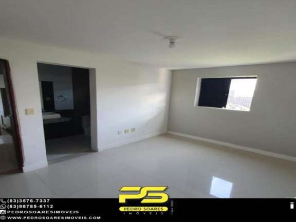 Imagem Apartamento com 3 Quartos à Venda, 76 m² em Portal Do Sol - João Pessoa