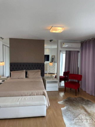Imagem Cobertura com 4 Quartos à Venda, 287 m² em Barra Da Tijuca - Rio De Janeiro