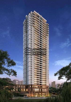 Imagem Apartamento com 4 Quartos à Venda, 144 m² em Chacara Klabin - São Paulo Imagem Apartamento com 4 Quartos à Venda, 144 m² em Chacara Klabin - São Paulo