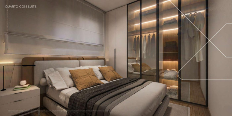 Imagem Apartamento com 2 Quartos à Venda, 52 m² em Vila Carioca - São Paulo
